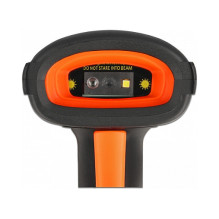 DeLOCK 90507 barcode reader