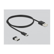 DeLOCK 90507 barcode reader