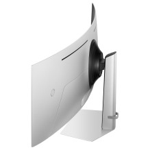 „Samsung S49DG910SU“ kompiuterio monitorius