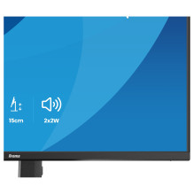 „iiyama ProLite XB2793QSU-B1“ kompiuterio monitorius