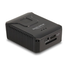 DeLOCK 90605 barcode reader