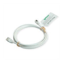ROLINE GREEN 21.44.1703 networking cable