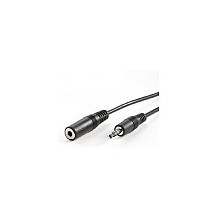 VALUE Cable 3.5mm ST / BU,...