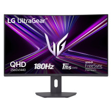 LG 32G600A-B computer monitor