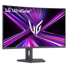 LG 32G600A-B kompiuterio monitorius LG 32G600A-B kompiuterio monitorius