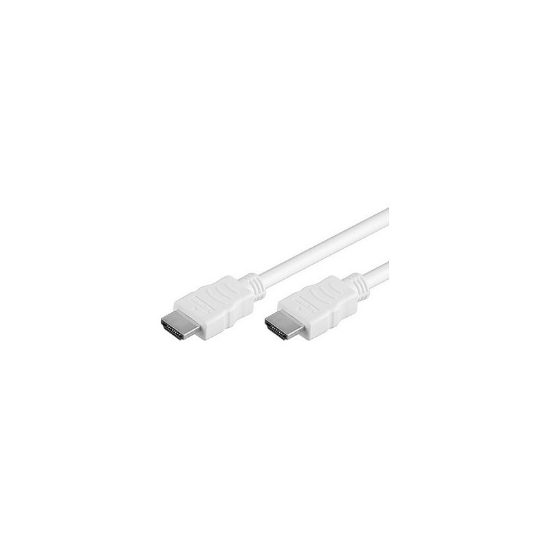 VALUE HDMI + Ethernet M / M 3 m HDMI cable