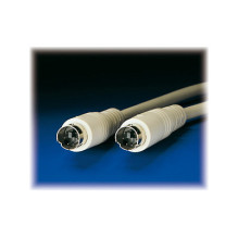 ROLINE 3m 2xPS / 2 PS / 2...