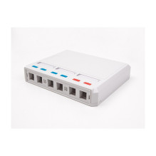 „DeLOCK 67052“ rakto modulio priedas „DeLOCK 67052“ rakto modulio priedas
