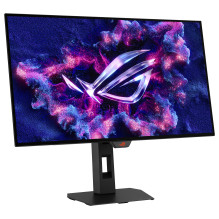 ASUS ROG Strix OLED XG27AQDMGR computer monitor
