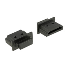 DeLOCK 64029 socket safety...