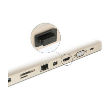 DeLOCK 64029 socket safety cover DeLOCK 64029 socket safety cover