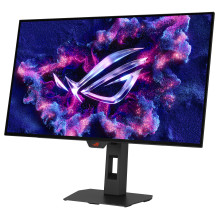 ASUS ROG Strix OLED XG27AQDMGR computer monitor