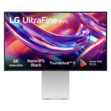 LG 32U990A-S computer monitor