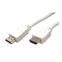 VALUE HDMI High Speed Cable + Ethernet, M / M 10m HDMI cable