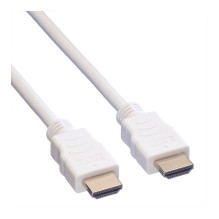 VALUE didelės spartos HDMI kabelis + Ethernet, M / M 10 m HDMI kabelis VALUE didelės spartos HDMI kabelis + Ethernet, M / M 10 m HDMI kabelis