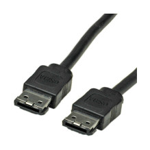 ROLINE External SATA 6.0 Gbit / s Cable SATA cable
