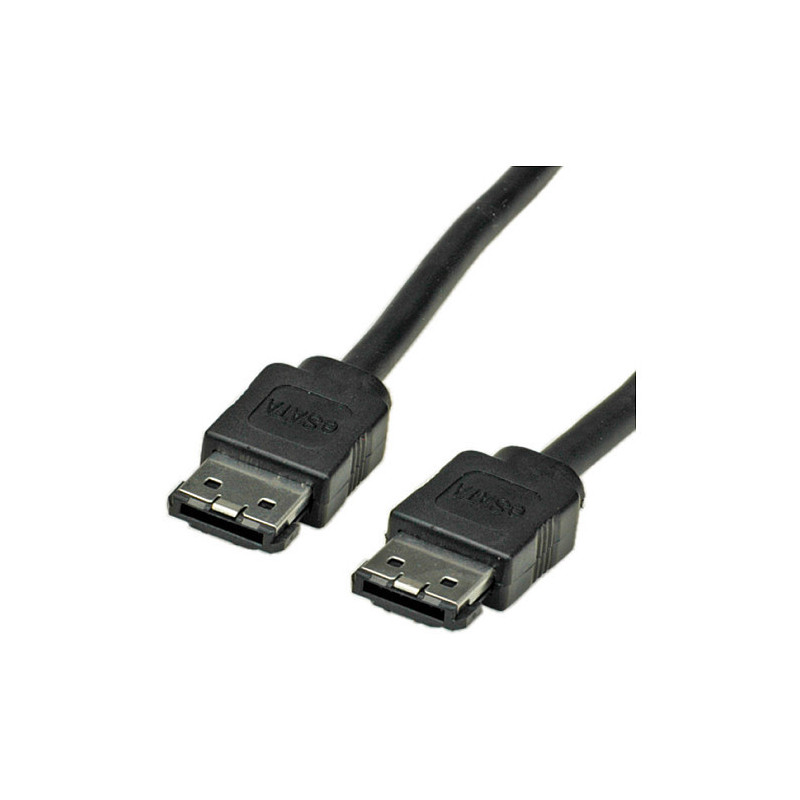 ROLINE External SATA 6.0 Gbit / s Cable SATA cable