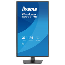 „iiyama ProLite XB2791HS-B1“ kompiuterio monitorius