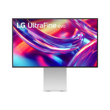 LG 32U990A-S computer monitor