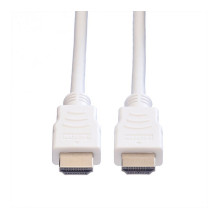 VALUE HDMI High Speed Cable + Ethernet, M / M 10m HDMI cable