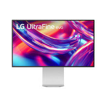 LG 32U990A-S kompiuterio monitorius