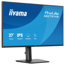 „iiyama ProLite XB2791HS-B1“ kompiuterio monitorius