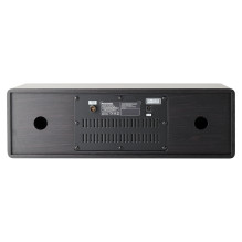 Panasonic SC-DM202EG-K home audio system Panasonic SC-DM202EG-K home audio system