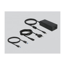 DeLOCK 63739 interface hub DeLOCK 63739 interface hub