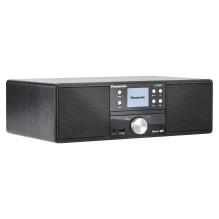 Panasonic SC-DM202EG-K home audio system Panasonic SC-DM202EG-K home audio system