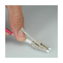 ROLINE OM4, LC / LC, 0.5m InfiniBand / fibre optic cable