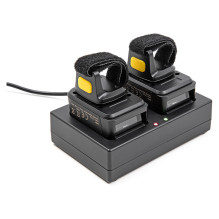 DeLOCK 90610 barcode reader