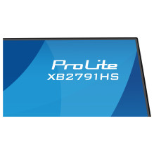 iiyama ProLite XB2791HS-B1 computer monitor
