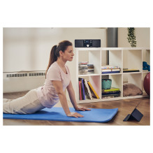 „Panasonic SC-DM202EG-K“ namų garso sistema „Panasonic SC-DM202EG-K“ namų garso sistema