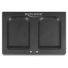 „DeLOCK 90610“ brūkšninių kodų skaitytuvas
