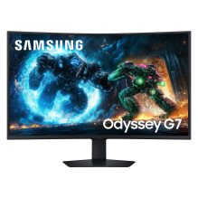 „Samsung G75F“ kompiuterio...