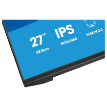 „iiyama ProLite XB2791HS-B1“ kompiuterio monitorius
