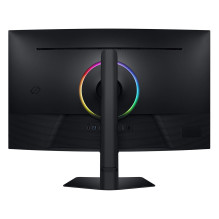 „Samsung G75F“ kompiuterio monitorius