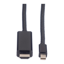 VALUE 11.99.5796 vaizdo kabelio adapteris VALUE 11.99.5796 vaizdo kabelio adapteris