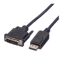 ROLINE 11.04.5619 video cable adapter ROLINE 11.04.5619 video cable adapter
