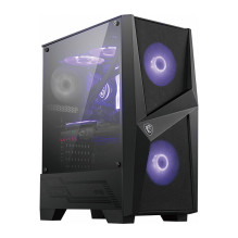 MSI MAG Forge 100M