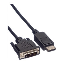 ROLINE 11.04.5619 video cable adapter ROLINE 11.04.5619 video cable adapter