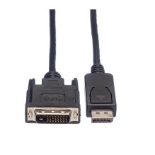 ROLINE 11.04.5619 vaizdo kabelio adapteris ROLINE 11.04.5619 vaizdo kabelio adapteris