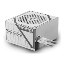 MSI MAG A650BNL power...