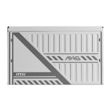 MSI MAG A650BNL power supply unit