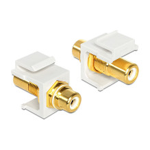 DeLOCK RCA f / f