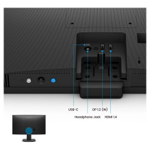 BenQ GW2490C computer monitor