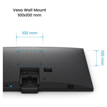 BenQ GW2490C kompiuterio monitorius