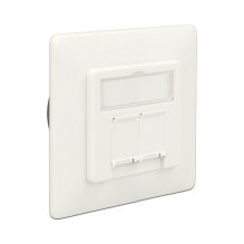 DeLOCK 86195 socket-outlet