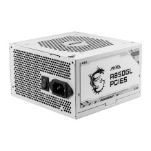 MSI MAG A850GL PCIE5 WHITE...