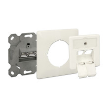 DeLOCK 86195 socket-outlet DeLOCK 86195 socket-outlet